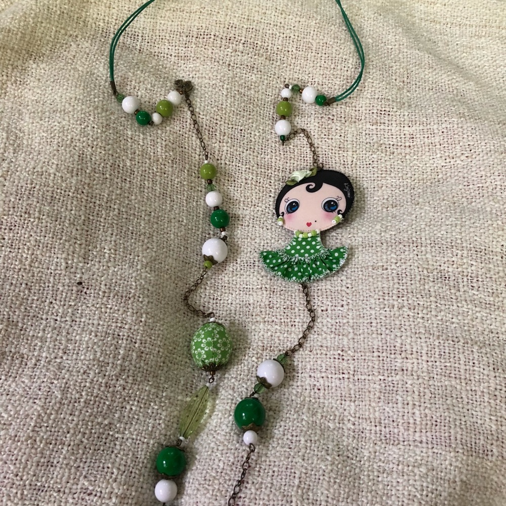 Fun Necklace - Picture 2 of 7